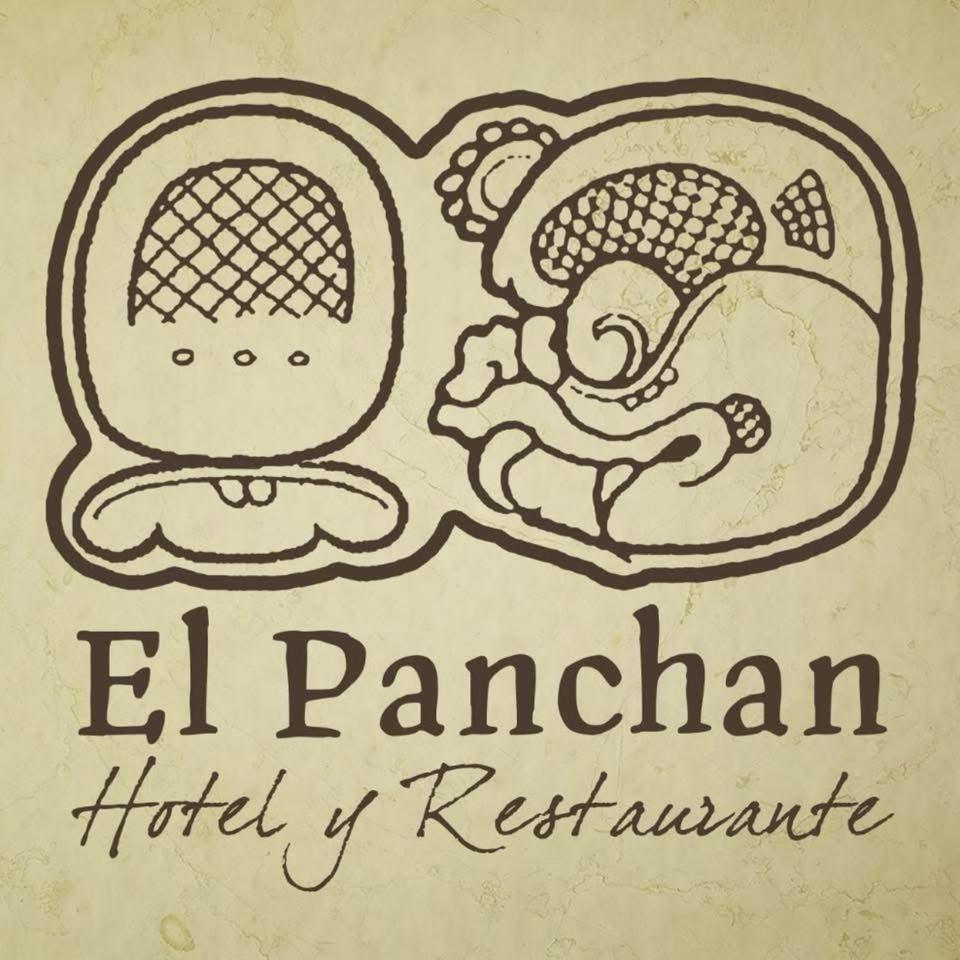 El Panchan パレンケ エクステリア 写真